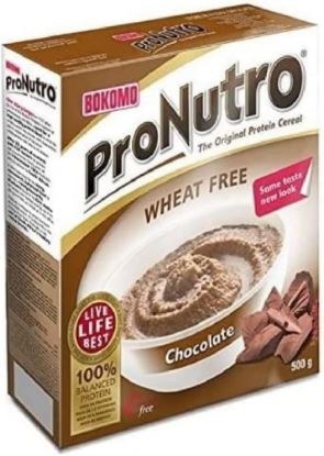 Picture of Bokomo Pronutro Chocolate Cereal 500 g